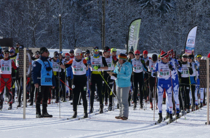 Course_ski_de_fond_Beaufort