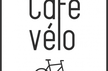 logo café vélo