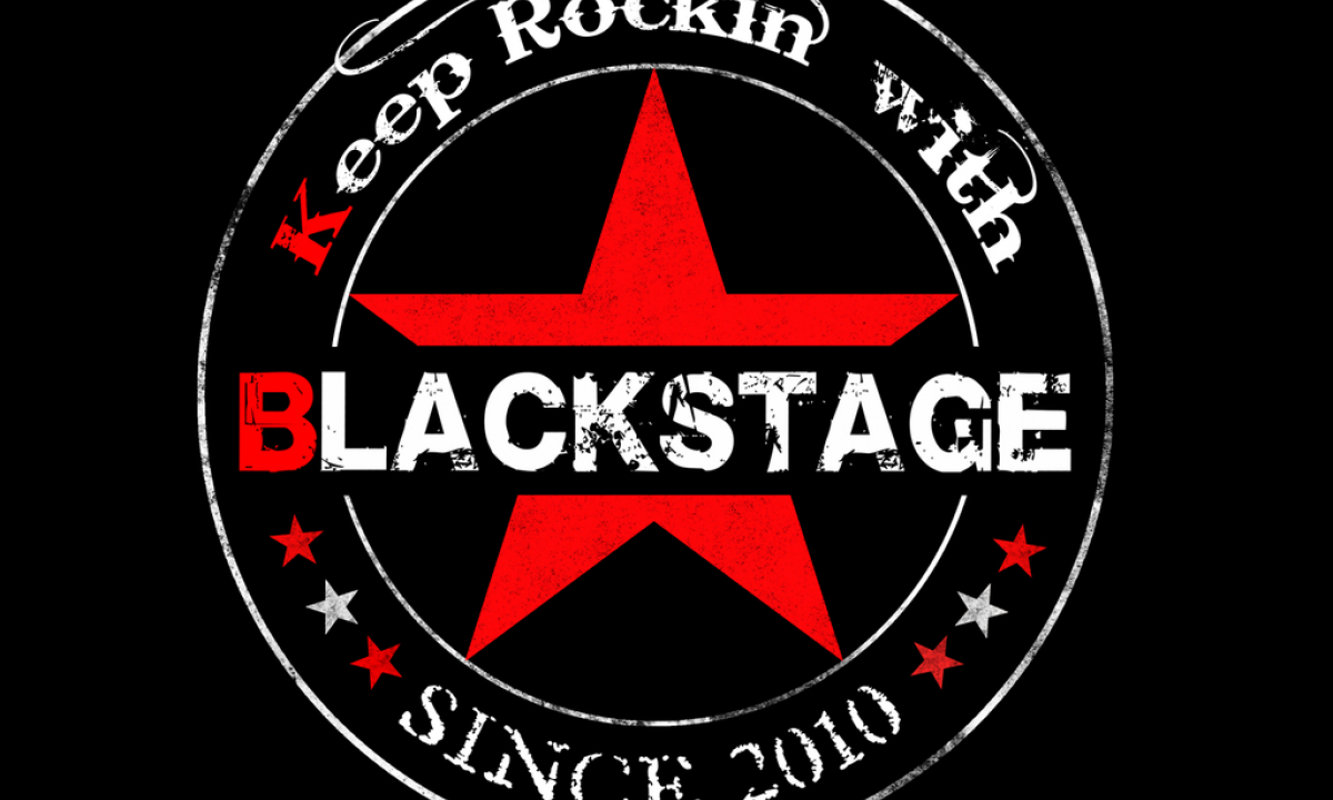 blackstage