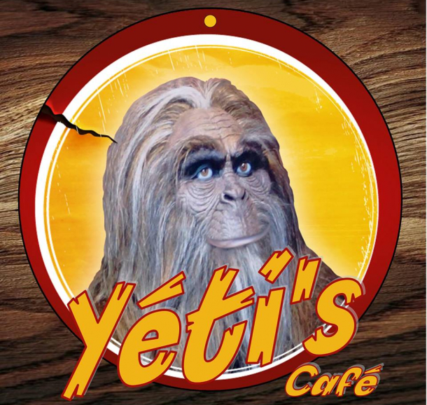 Yéti's Café - Restaurant aux Saisies
